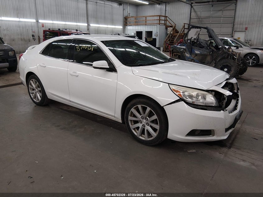 2013 CHEVROLET MALIBU 2LT | 1G11E5SA5DF197297 | UPCARS