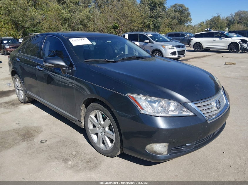 2010 LEXUS ES 350 | JTHBK1EG6A2379640 | UPCARS
