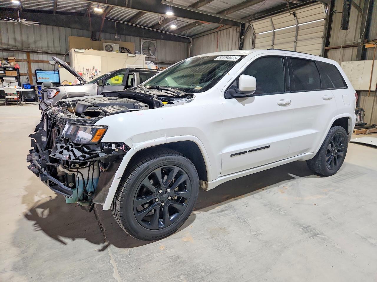 2019 JEEP CHEROKEE LAREDO | 1C4RJEAG3KC643098 | UPCARS