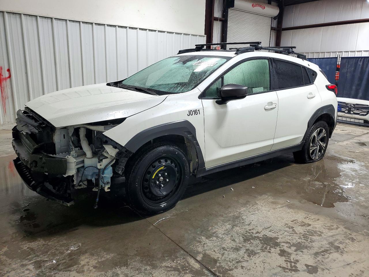 2025 SUBARU CROSSTREK PREMIUM | JF2GUHDC7SH263016 | UPCARS