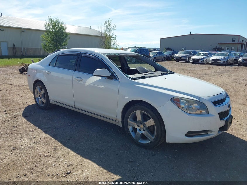 2011 CHEVROLET MALIBU 2LT | 1G1ZD5EU0BF244177 | UPCARS