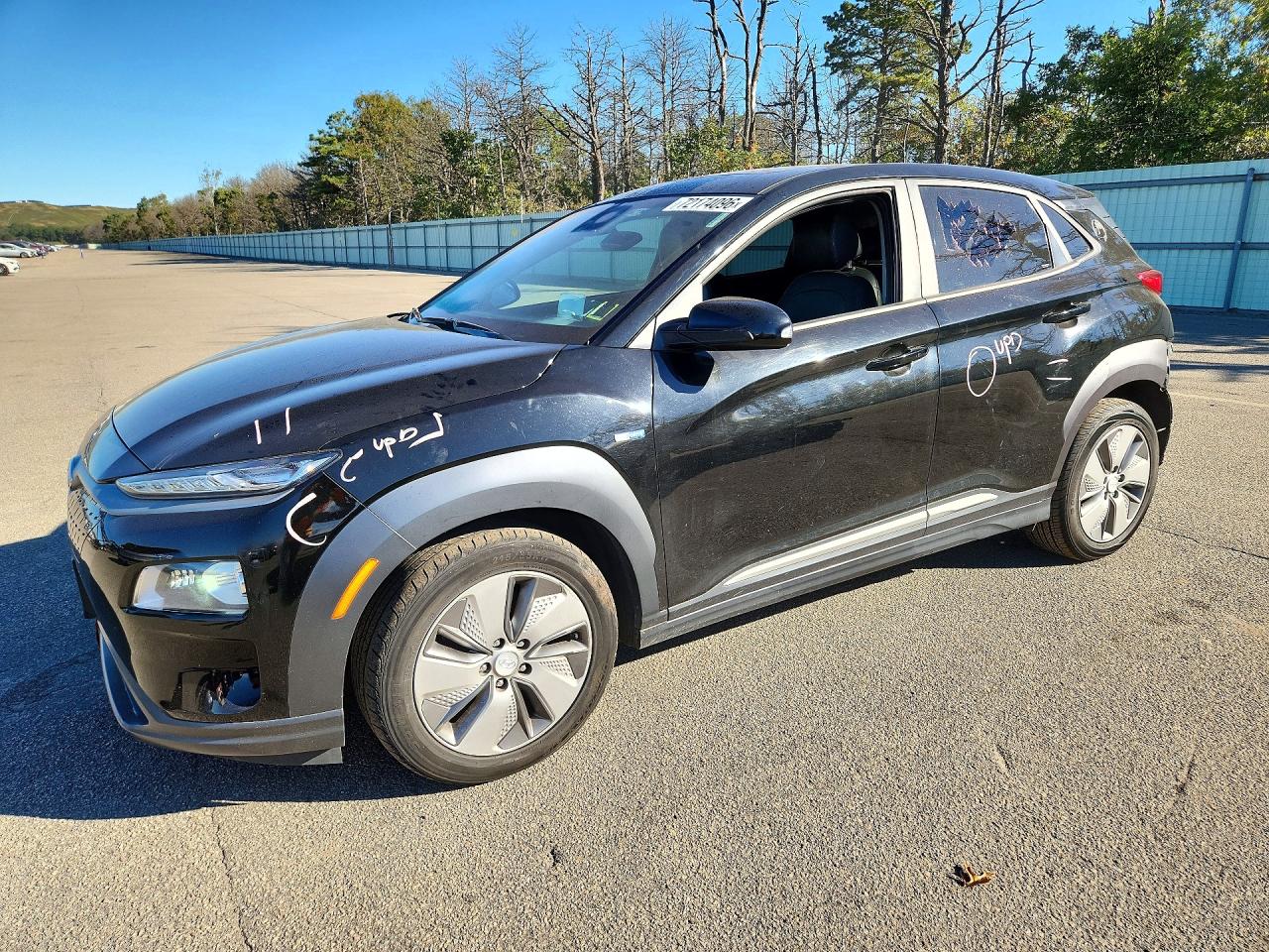 2019 HYUNDAI KONA ULTIMATE | KM8K53AG5KU050360 | UPCARS