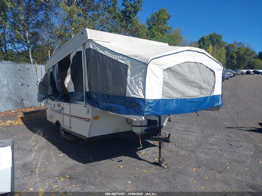 2005 PALOMINO PONY | 1PAC56R165M029086 | UPCARS