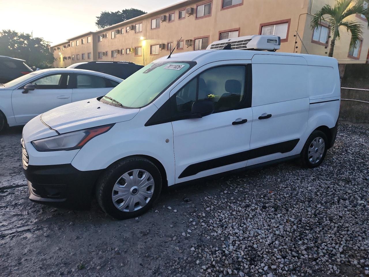 2020 FORD TRANSIT XL | NM0LS7E26L1454470 | UPCARS