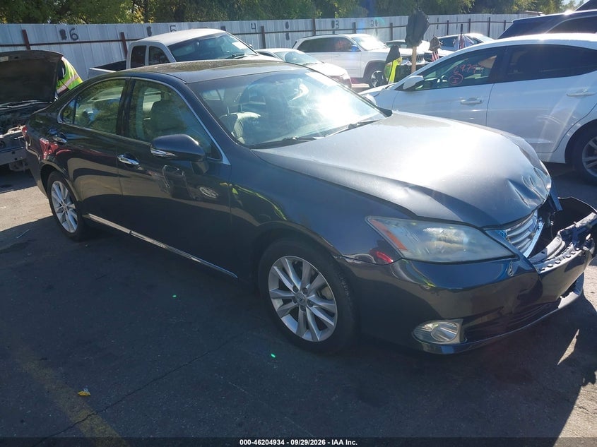 2010 LEXUS ES 350 | JTHBK1EG7A2369599 | UPCARS