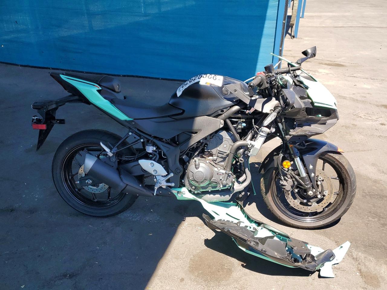 2026 YAMAHA YFZ320 AC | MH3RH25Y5TK002430 | UPCARS