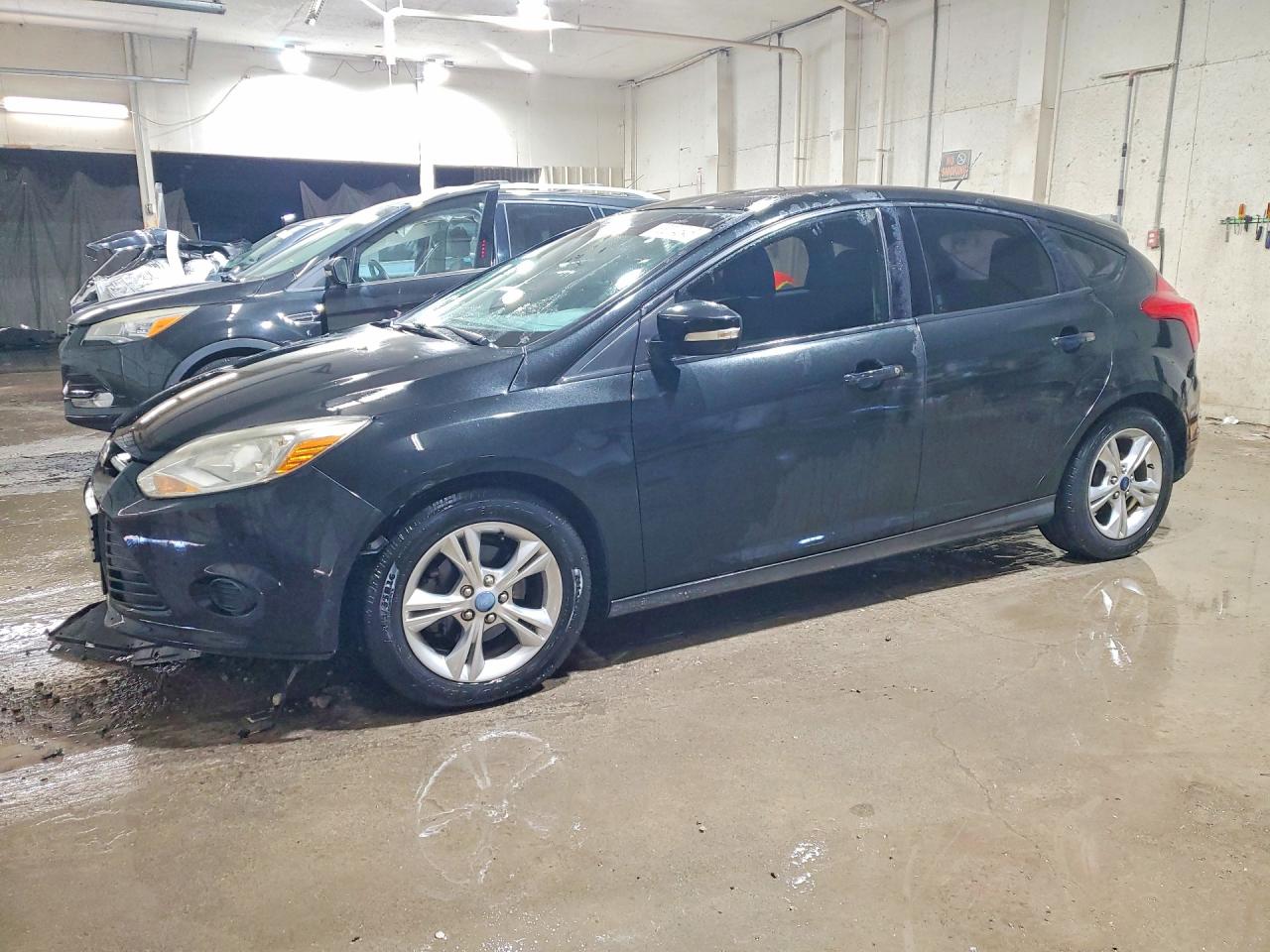 2014 FORD FOCU SE | 1FADP3K26EL302966 | UPCARS