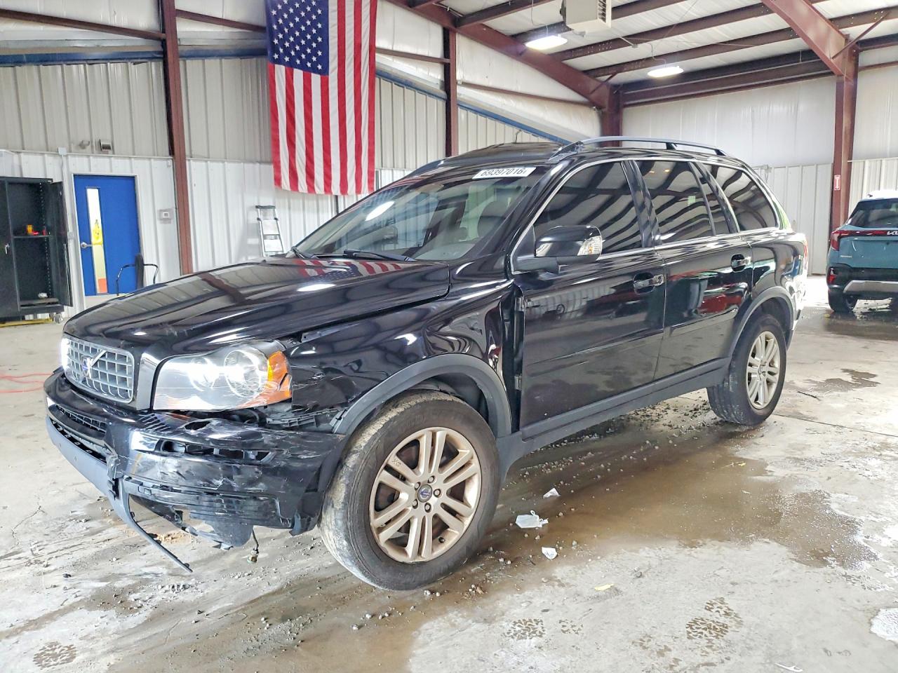 2010 VOLVO XC90 3.2 | YV4982CZ0A1541290 | UPCARS