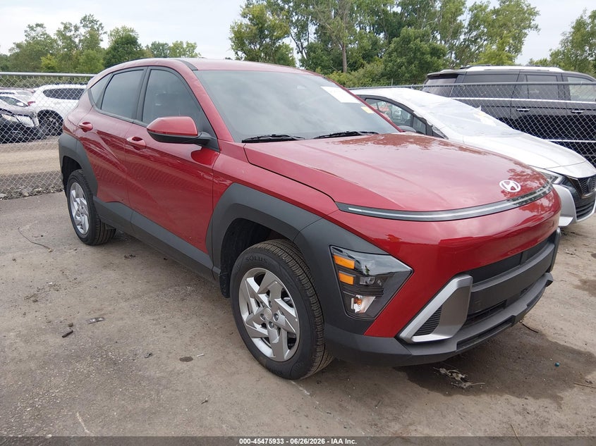 2026 HYUNDAI KONA SE | KM8HACAB3TU405991 | UPCARS