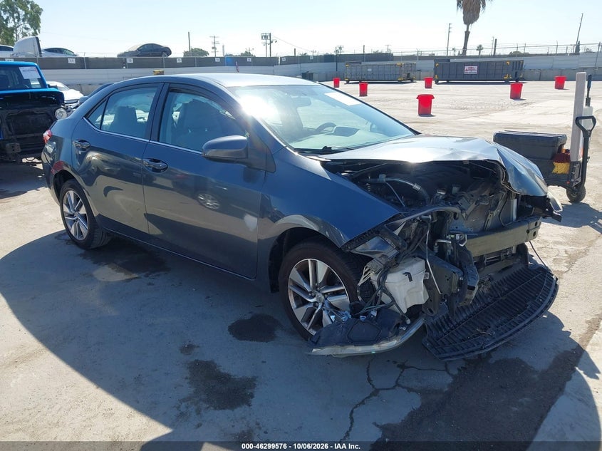 2014 TOYOTA COROLLA LE ECO PLUS | 5YFBPRHE8EP018509 | UPCARS