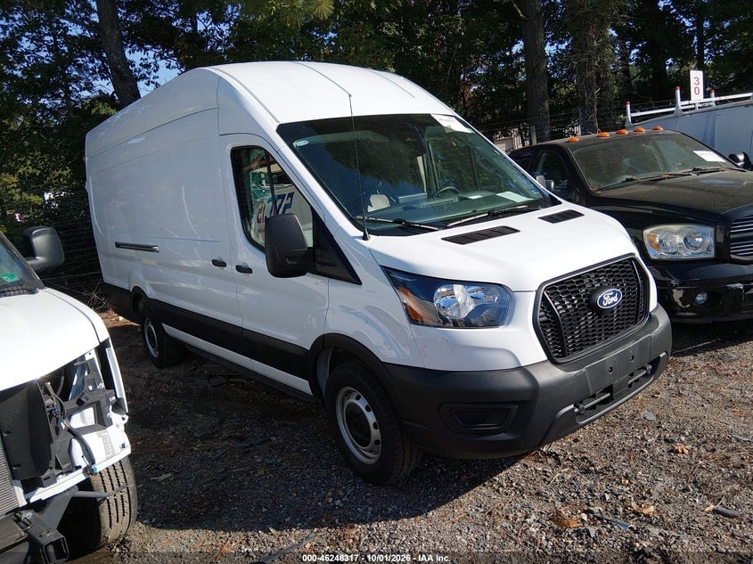 2026 FORD TRANSIT-250 CARGO VAN | 1FTBR3X80TKA91114 | UPCARS