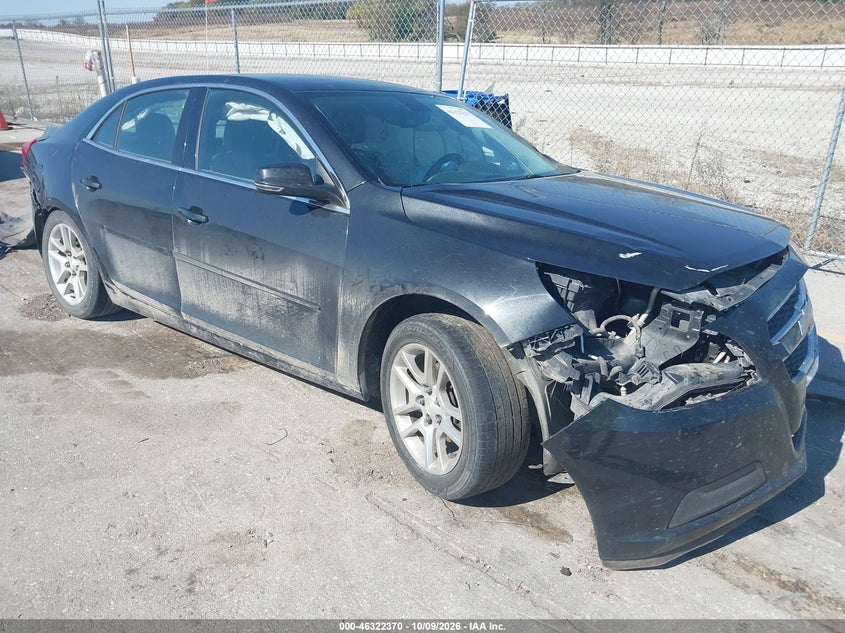 2014 CHEVROLET MALIBU 1LT | 1G11C5SLXEF137380 | UPCARS