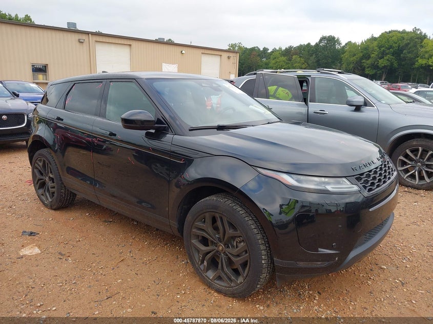 2023 LAND ROVER RANGE ROVER EVOQUE SE | SALZP2FX8PH185647 | UPCARS