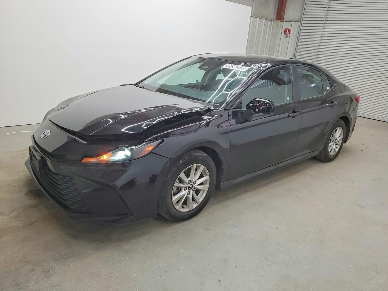 2025 TOYOTA CAMRY LE | 4T1DAACK6SU505551 | UPCARS