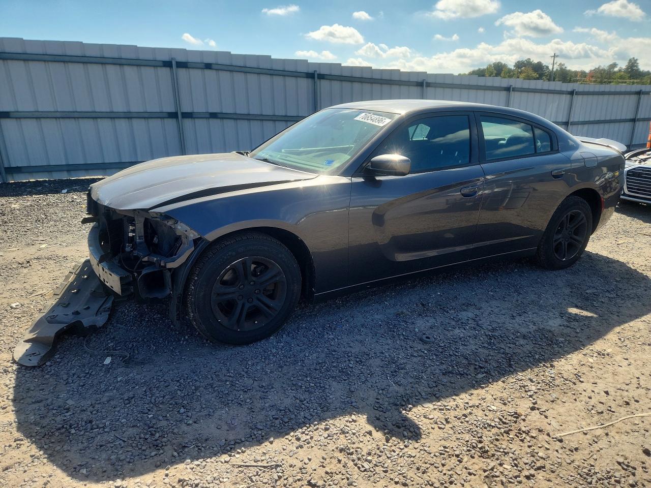 2015 DODGE CHARGER SE | 2C3CDXBG4FH844085 | UPCARS