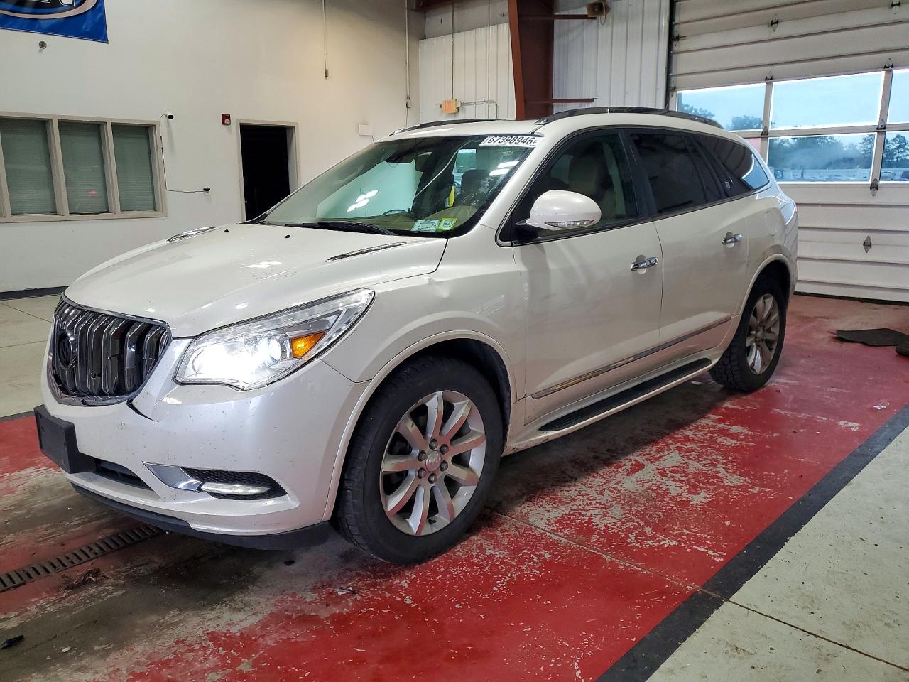 2015 BUICK ENCLAVE | 5GAKRCKD1FJ251002 | UPCARS