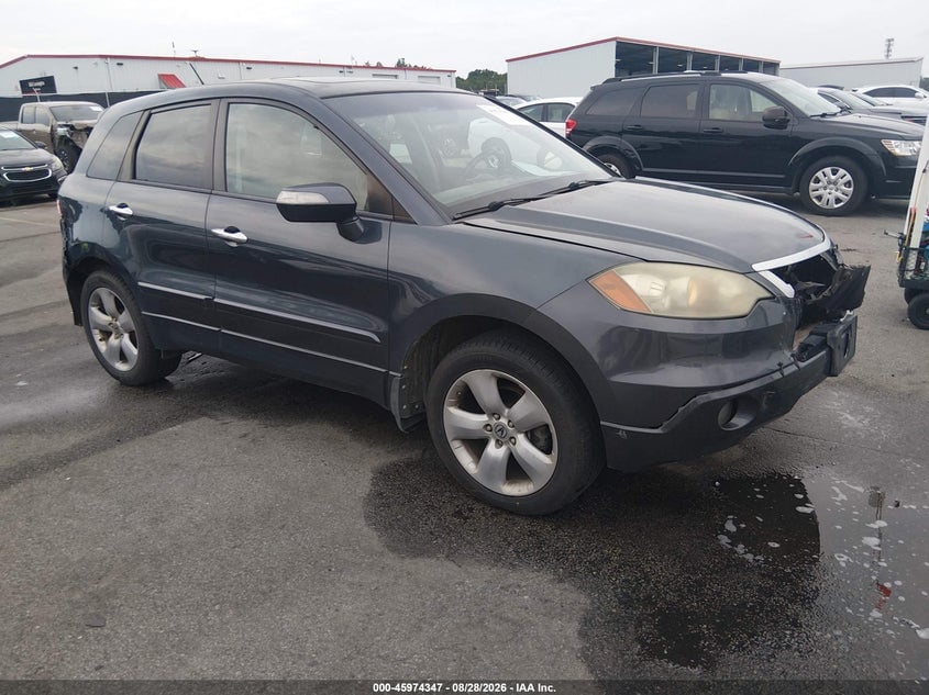 2007 ACURA RDX | 5J8TB182X7A024007 | UPCARS