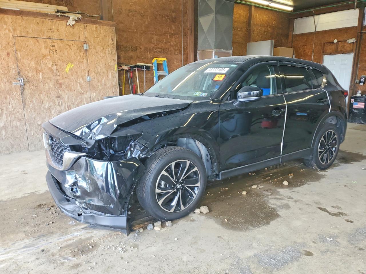 2023 MAZDA CX-5 PREMIUM PLUS | JM3KFBEM7P0255289 | UPCARS