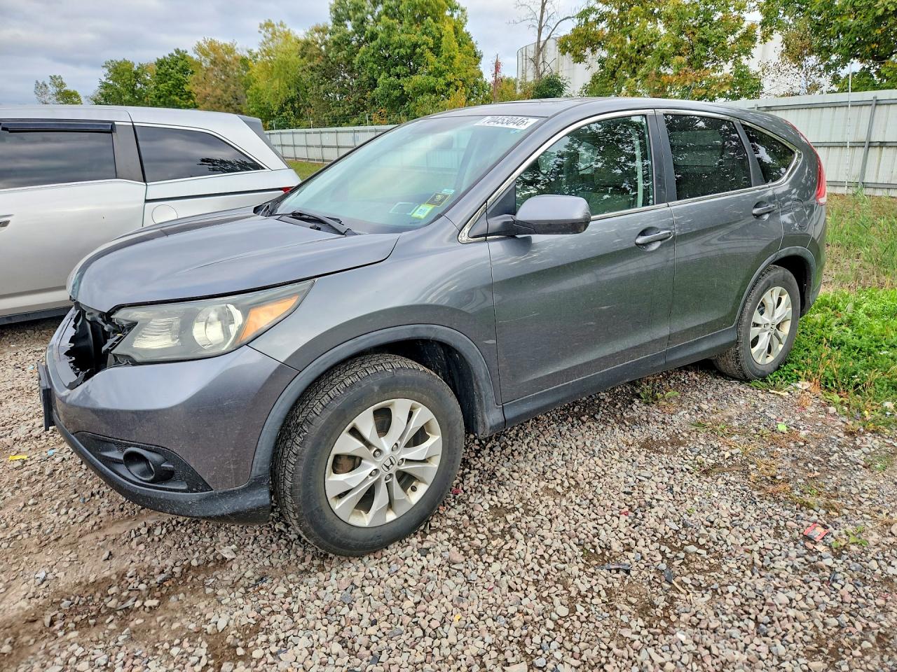 2014 HONDA CRV EX | 5J6RM4H58EL023898 | UPCARS