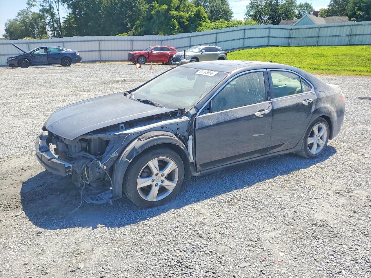 2012 ACURA TSX | JH4CU2F43CC010529 | UPCARS