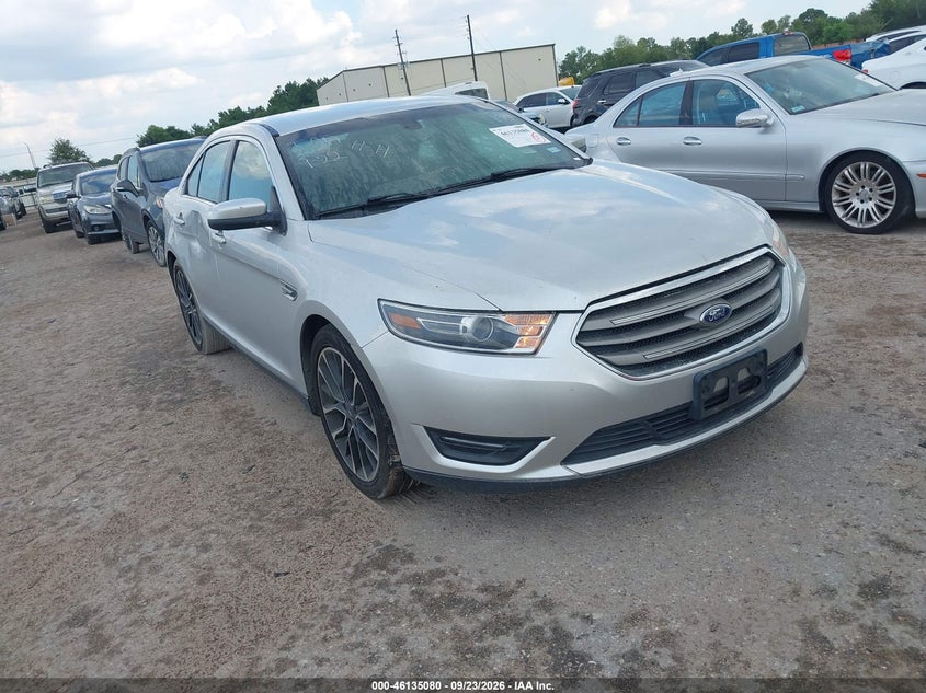 2018 FORD TAURU SEL | 1FAHP2E8XJG143271 | UPCARS