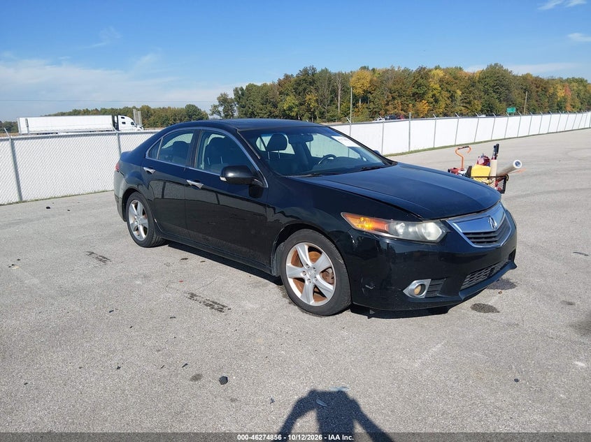2011 ACURA TSX 2.4 | JH4CU2F62BC018217 | UPCARS
