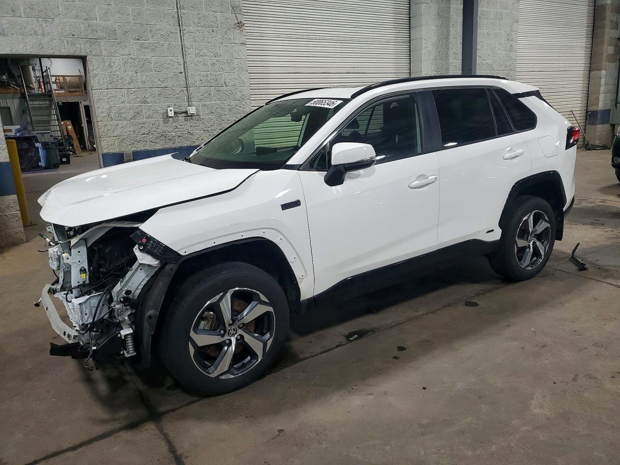 2021 TOYOTA RAV4 SE | JTMAB3FV8MD026427 | UPCARS