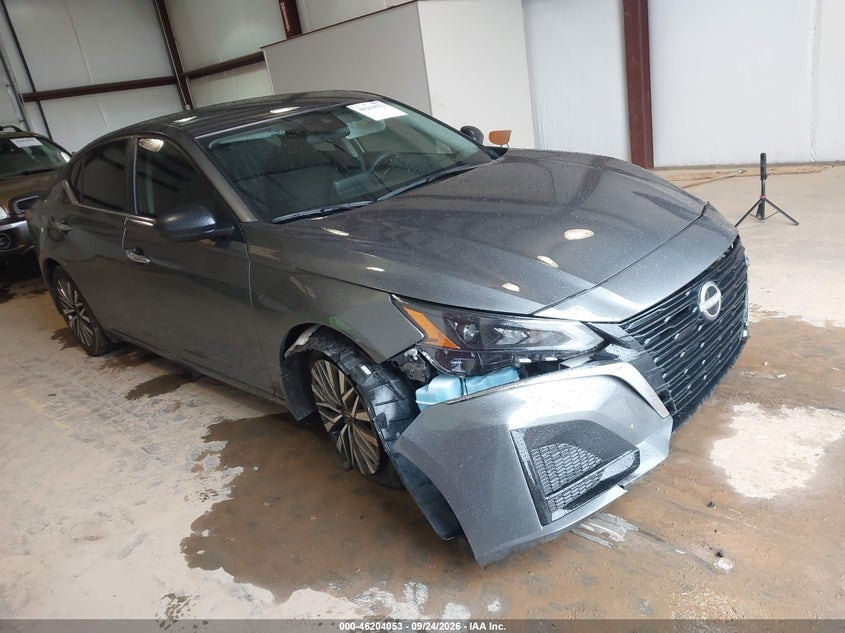 2025 NISSAN ALTIMA SV FWD | 1N4BL4DV8SN314780 | UPCARS