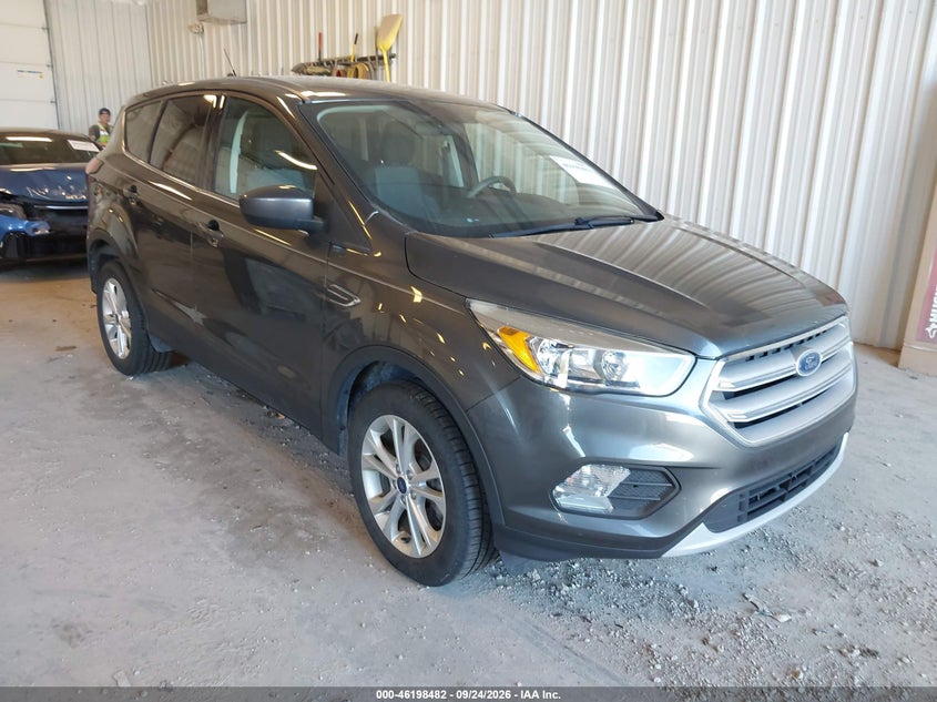 2019 FORD ESCAPE SE | 1FMCU9GD4KUA98570 | UPCARS