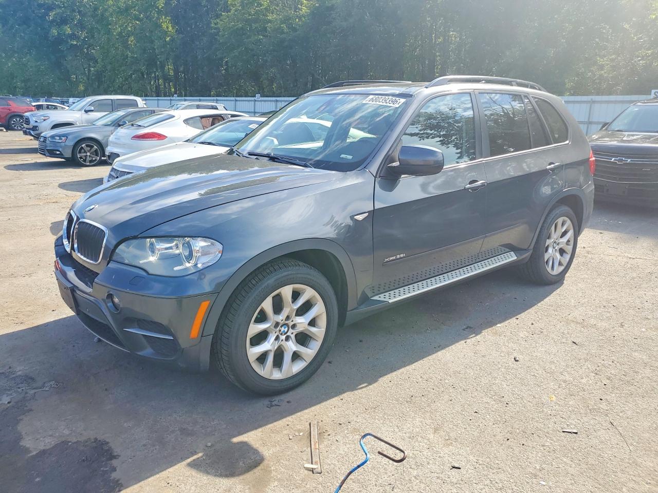 2012 BMW X5 XDRIVE35I | 5UXZV4C51CL992335 | UPCARS