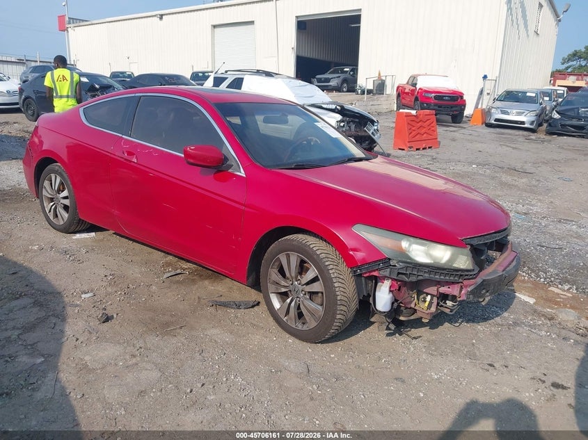 2010 HONDA ACCORD EXL | 1HGCS1B8XAA013674 | UPCARS
