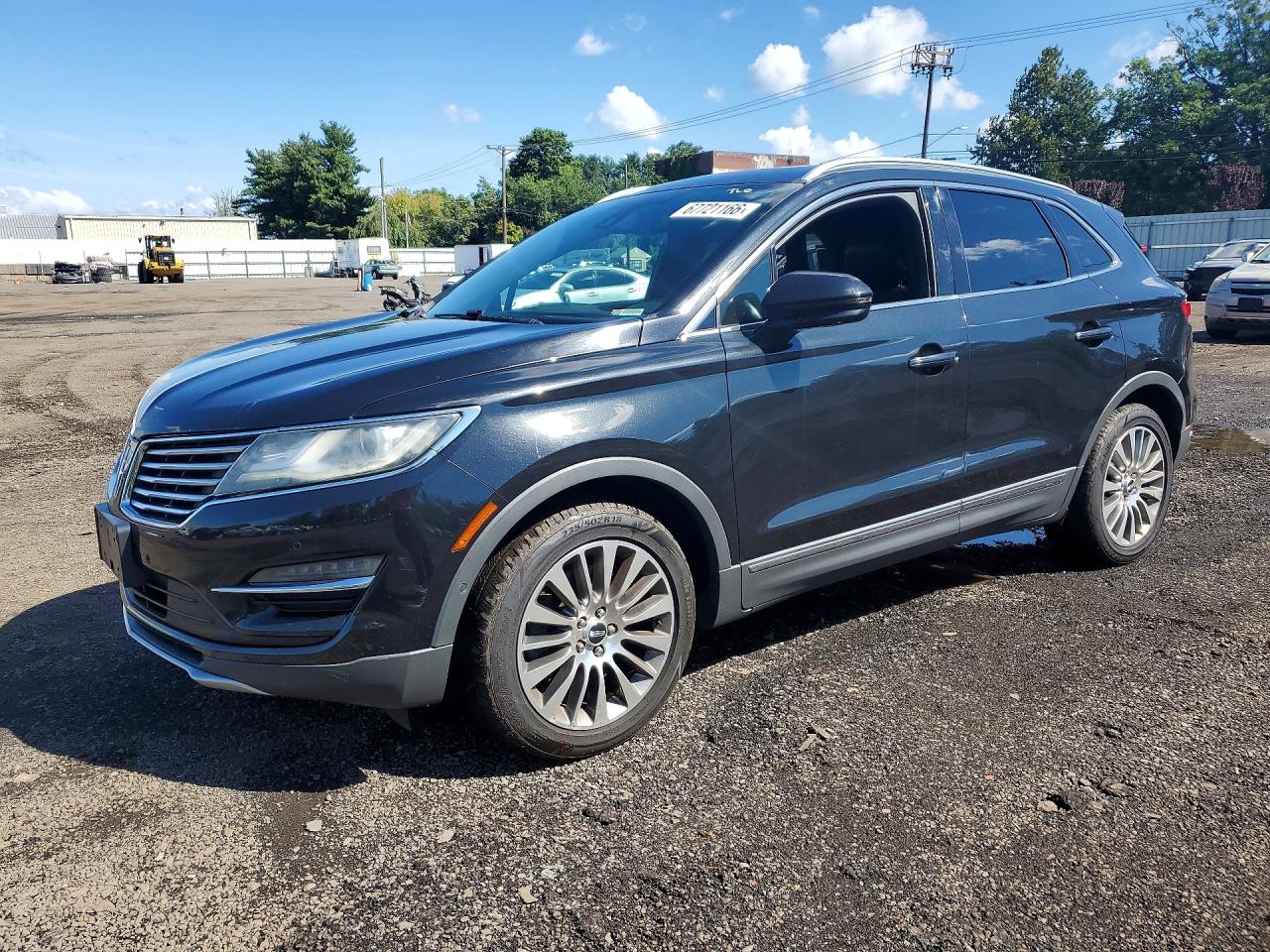 2015 LINCOLN MKZ | 5LMCJ2A96FUJ27056 | UPCARS