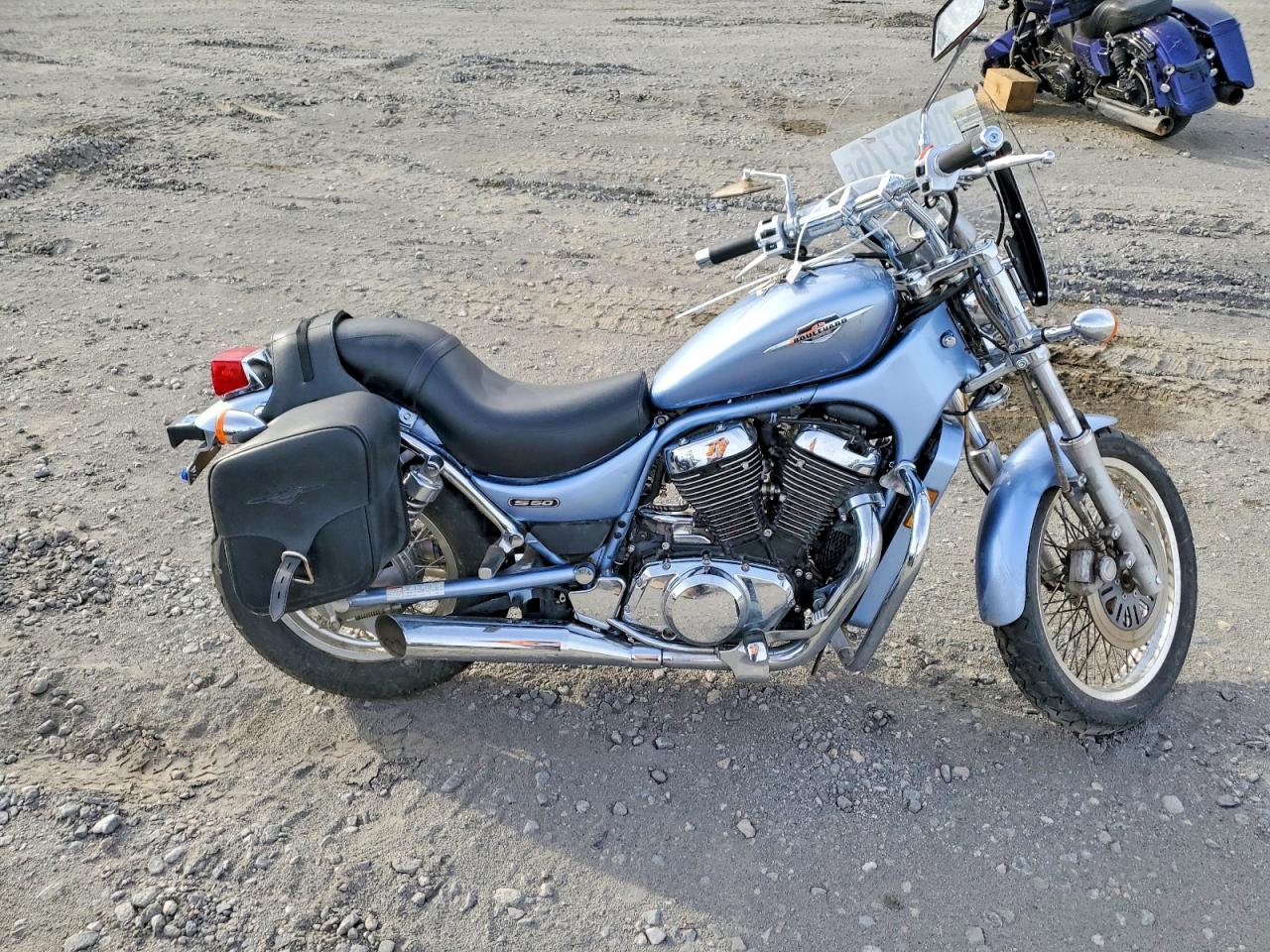 2006 SUZUKI CYCLE VS GLP | JS1VS52A362101303 | UPCARS
