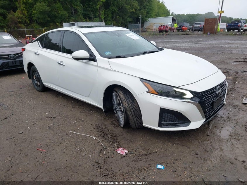 2023 NISSAN ALTIMA SL INTELLIGENT AWD | 1N4BL4EW6PN405321 | UPCARS