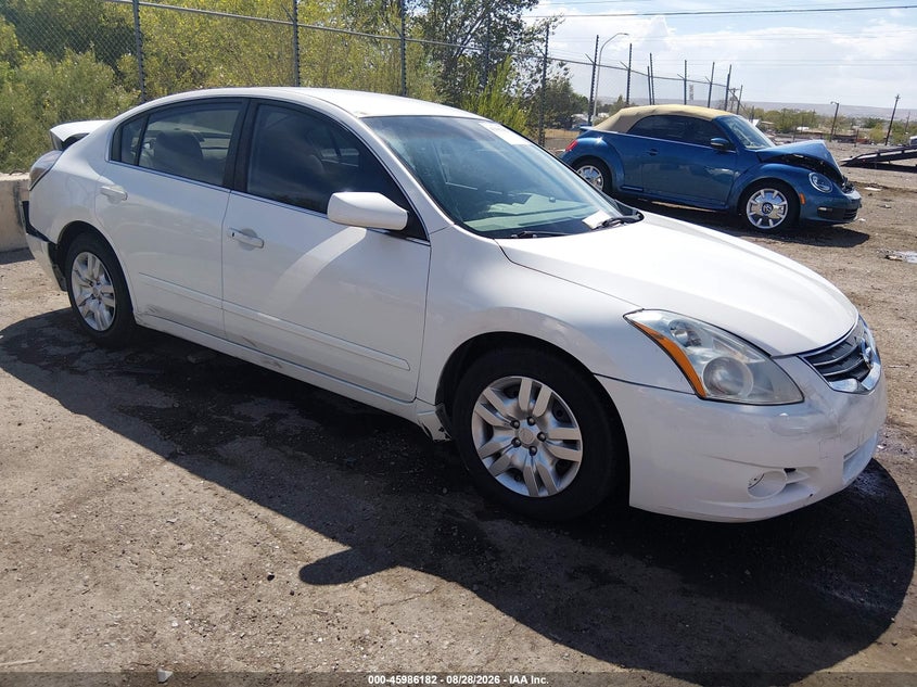 2011 NISSAN ALTIMA 2.5 S | 1N4AL2AP2BN471274 | UPCARS