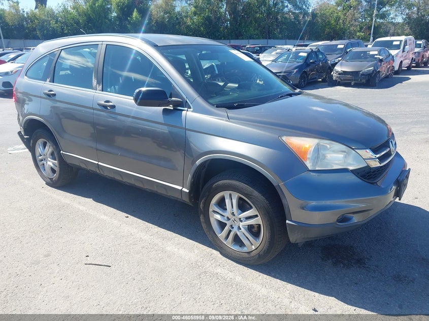 2010 HONDA CR-V LX | JHLRE3H31AC005428 | UPCARS