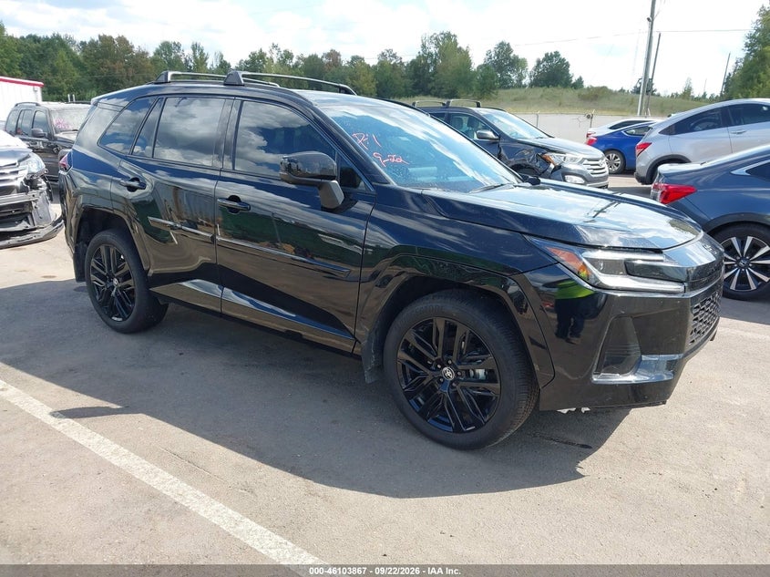 2026 TOYOTA RAV4 XSE | JTM6CRAV6TD322302 | UPCARS