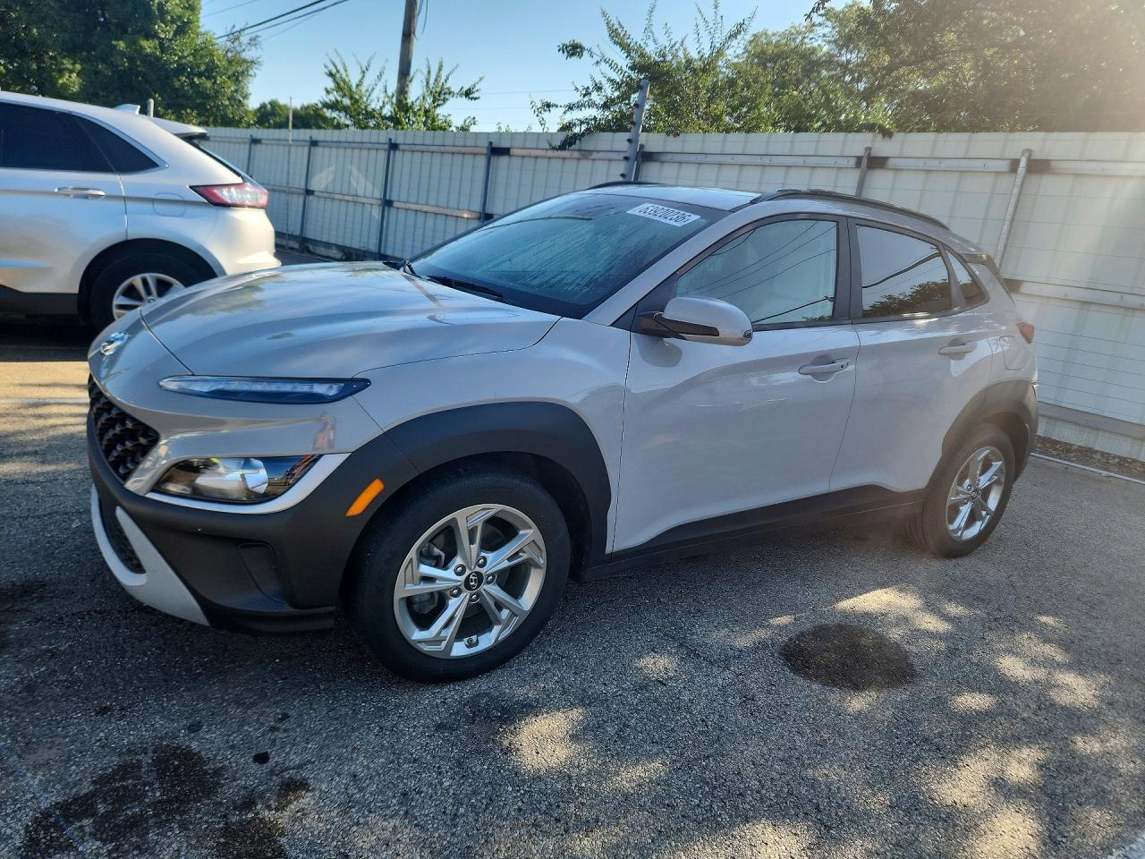 2023 HYUNDAI KONA SEL | KM8K6CABXPU979114 | UPCARS