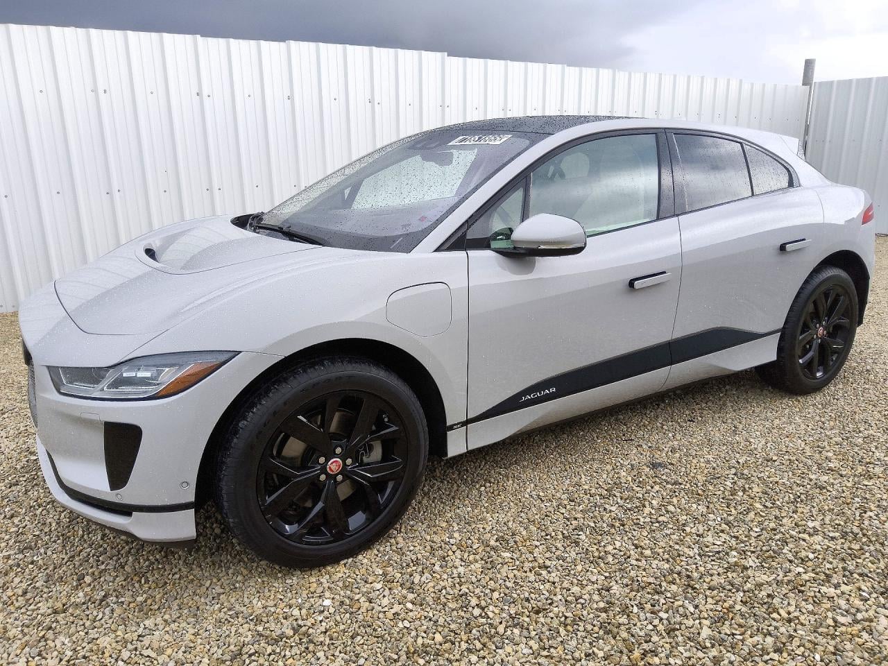 2020 JAGUAR I-PACE SE | SADHC2S19L1F83623 | UPCARS