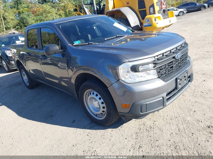 2022 FORD MAVERICK XL | 3FTTW8F97NRA83692 | UPCARS