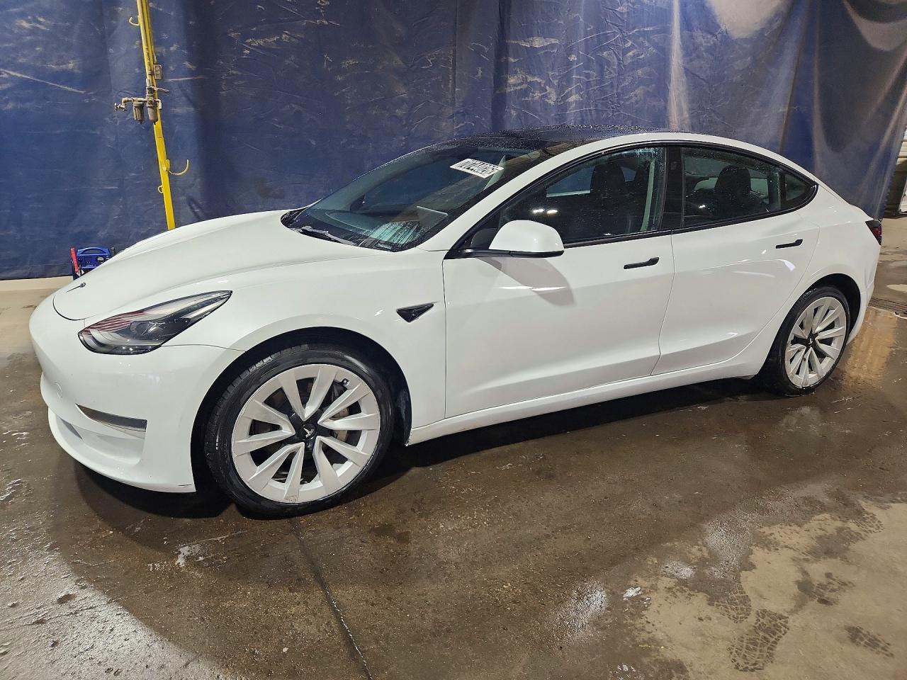 2023 TESLA MODEL 3 | 5YJ3E1EA9PF436959 | UPCARS