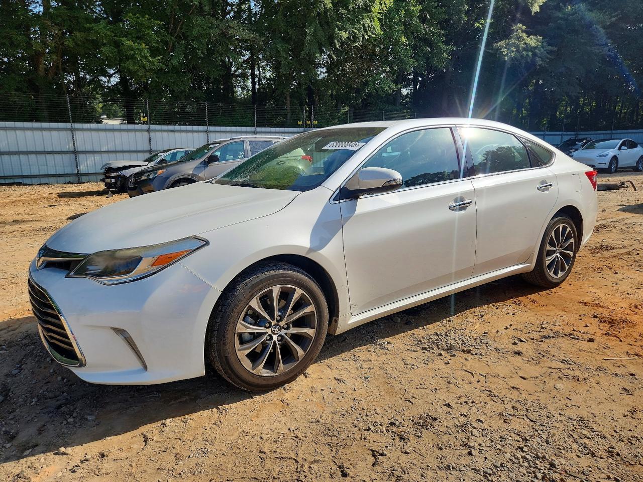 2016 TOYOTA AVALON XLE | 4T1BK1EB0GU225293 | UPCARS