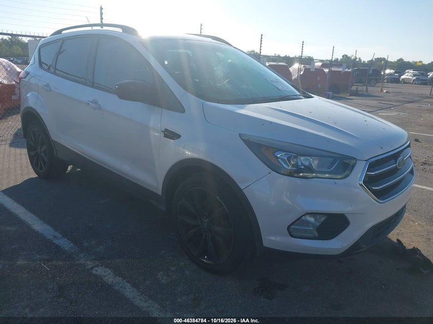 2019 FORD ESCAPE SE | 1FMCU0GD7KUA58950 | UPCARS