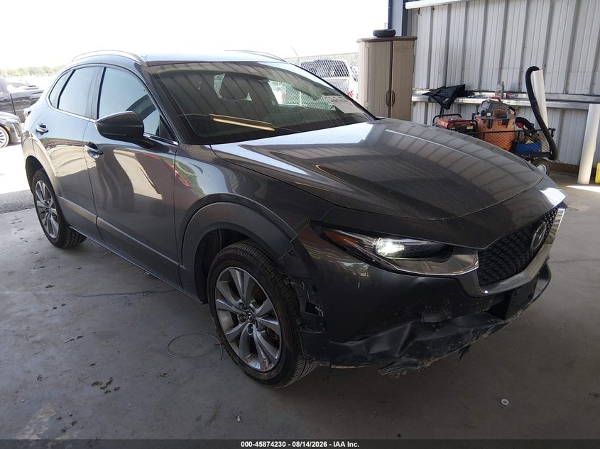 2023 MAZDA CX-30 2.5 S SELECT | 3MVDMBBM2PM532891 | UPCARS