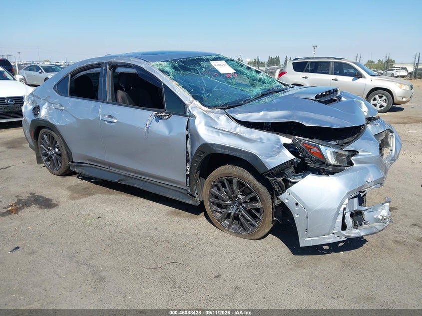 2023 SUBARU WRX PREMIUM | JF1VBAF63P9811790 | UPCARS