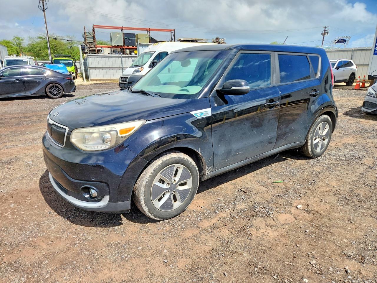 2018 KIA SOUL + | KNDJX3AE8J7026429 | UPCARS
