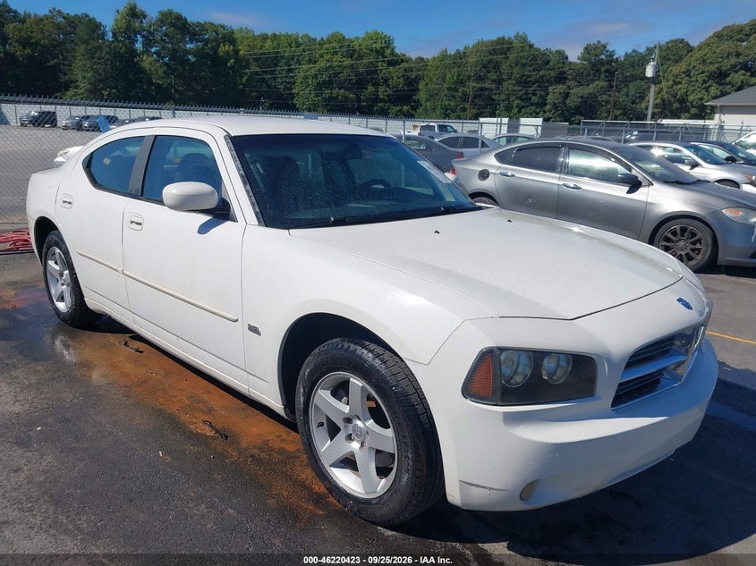 2010 DODGE CHARGER SXT | 2B3CA3CV0AH181053 | UPCARS