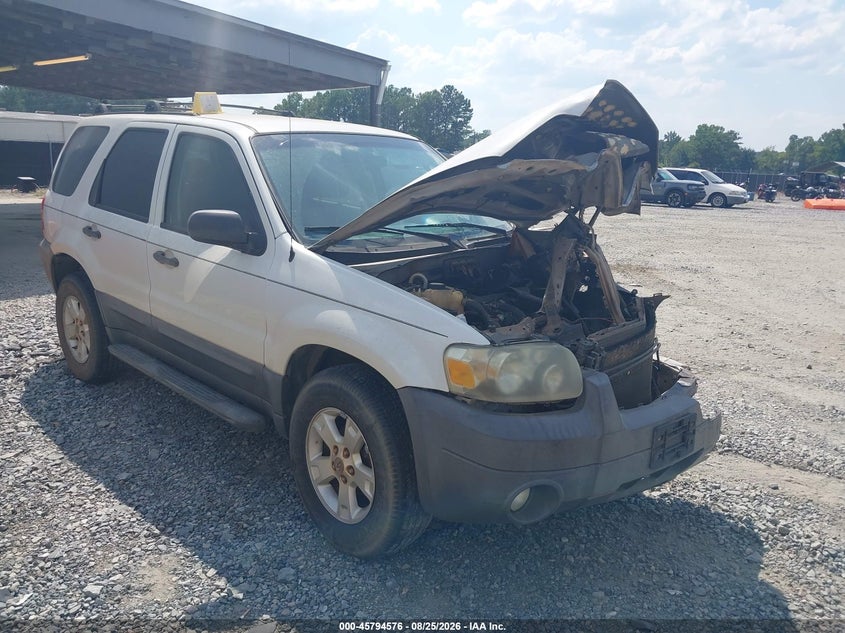 2007 FORD ESCAPE XLT/XLT SPORT | 1FMYU03197KA82820 | UPCARS
