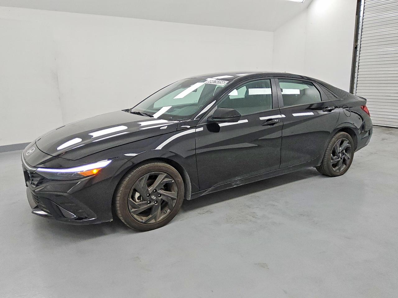2026 HYUNDAI ELANTRA SEL SPORT | KMHLM4DG2TU161099 | UPCARS