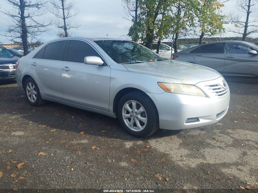 2009 TOYOTA CAMRY LE | 4T1BE46K49U383680 | UPCARS